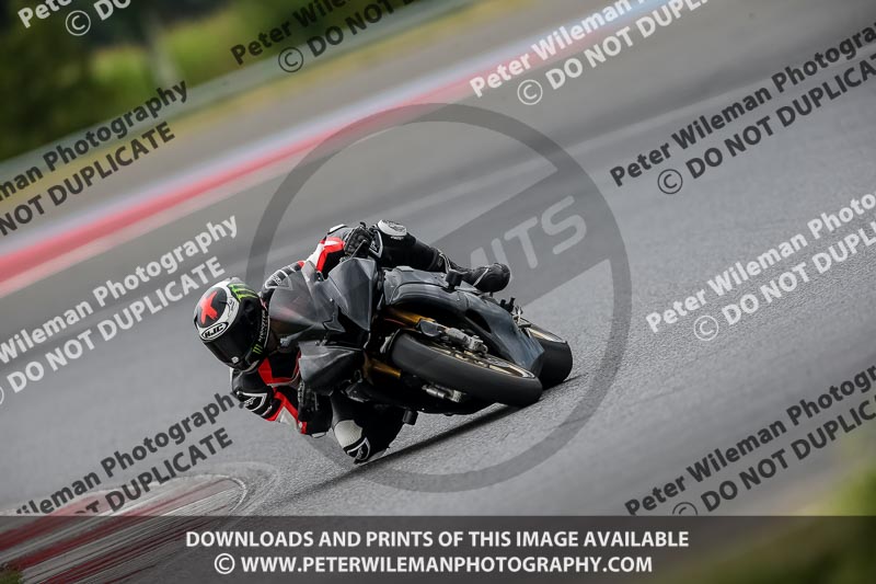 25 to 27th july 2019;Slovakia Ring;event digital images;motorbikes;no limits;peter wileman photography;trackday;trackday digital images